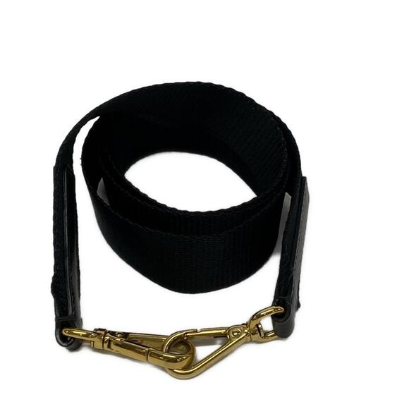 PRADA Triangle Logo Tote Bag - Picture 11 of 16